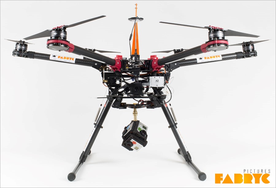 Buy Professional Drone Espanola 
      NM 87533